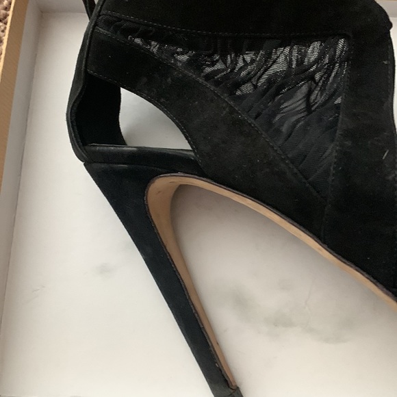 Fendi heels - Picture 11 of 14